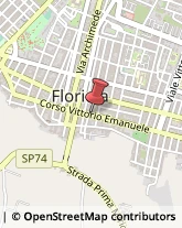 Corso Vittorio Emanuele, 396,96014Floridia