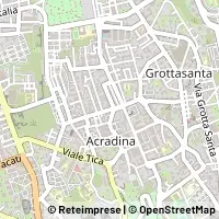Map Siracusa