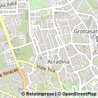 Carte Siracusa