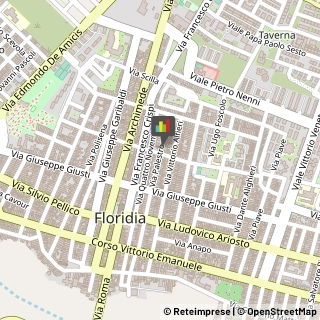 Macellerie Floridia,96014Siracusa