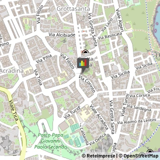 Locali, Birrerie e Pub,96100Siracusa