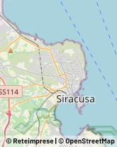 Fisiokinesiterapia - Medici Specialisti Siracusa,96100Siracusa