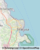 Fisiokinesiterapia - Medici Specialisti Siracusa,96100Siracusa