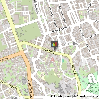 Autolinee Siracusa,96100Siracusa