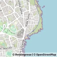 Map Siracusa
