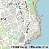 Map Siracusa