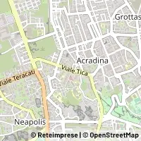Carte Siracusa