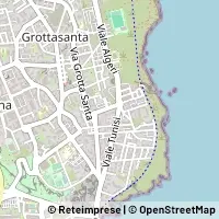 Map Siracusa