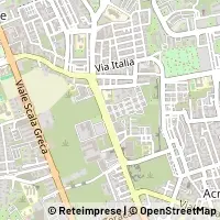 Map Siracusa