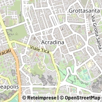 Carte Siracusa