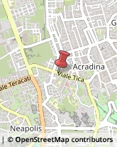 Viale Tica, 98,96100Siracusa