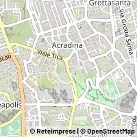 Carte Siracusa