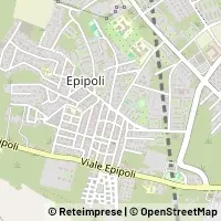 Map Siracusa