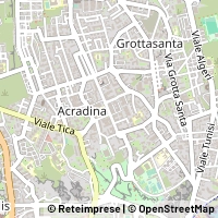 Carte Siracusa