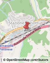 Via Quattro Querci, 7,51034Serravalle Pistoiese