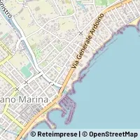 Carte Diano Marina