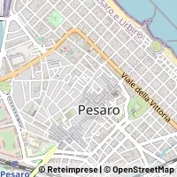 Kartta Pesaro