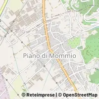 Carte Massarosa