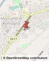 Via Boccioni, 55,47833Morciano di Romagna