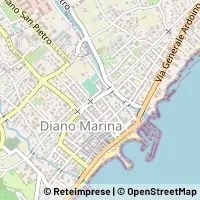 Kart Diano Marina