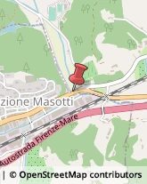 Via Provinciale Lucchese, 47,51030Serravalle Pistoiese