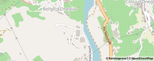 Mappa Imperia