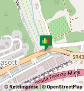 Via Provinciale Lucchese, 47,51030Serravalle Pistoiese