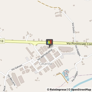 Elettronica Industriale San Clemente,47832Rimini