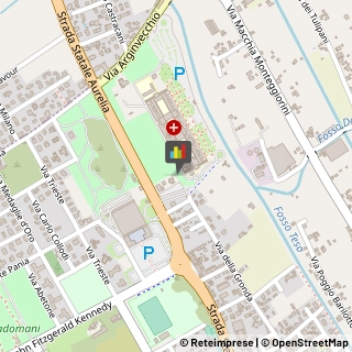 Onoranze e Pompe Funebri Viareggio,55041Lucca