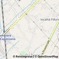 Kort Camaiore