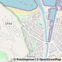 Map Pesaro