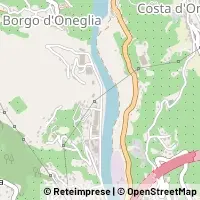 Mapa Imperia