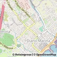 Kart Diano Marina