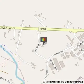 Aziende Agricole,47832Rimini