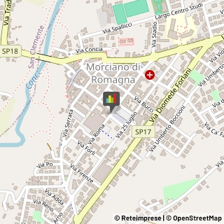 Personal Computer ed Accessori Morciano di Romagna,47833Rimini