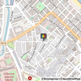 Erboristerie Pesaro,61121Pesaro e Urbino