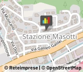 Istituti di Bellezza Serravalle Pistoiese,51034Pistoia