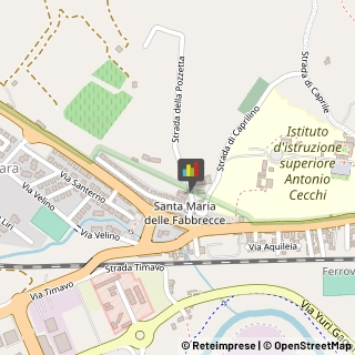 Recapito Pacchi e Lettere - Agenzie Pesaro,61121Pesaro e Urbino