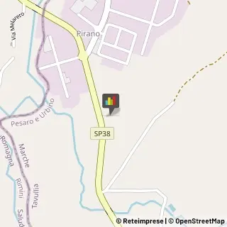 Spurgo Fognature Tavullia,61010Pesaro e Urbino