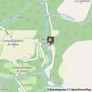 Molini Bagno di Romagna,47021Forlì-Cesena