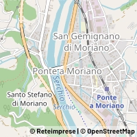 Karta Lucca