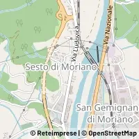 Kort Lucca