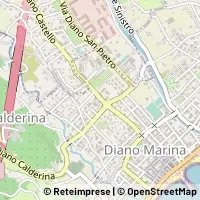 Kart Diano Marina