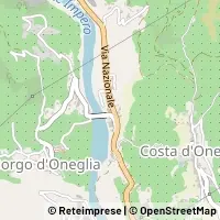 Mapa Imperia