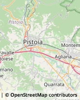 Autolavaggio Serravalle Pistoiese,51034Pistoia