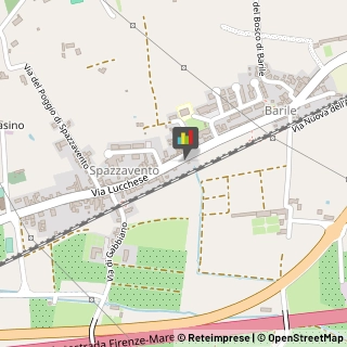 Prodotti Chimici Sesto Fiorentino,50019Firenze