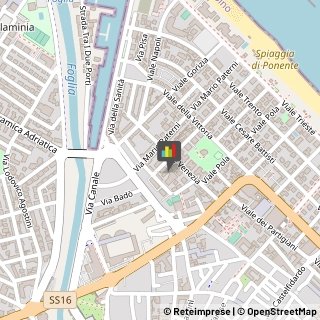 Scuole Pubbliche,61121Pesaro e Urbino