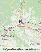 Alberghi Serravalle Pistoiese,51034Pistoia