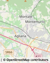 Agenzie Immobiliari Montemurlo,59013Prato