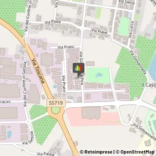 Fast Food e Self Service Agliana,51031Pistoia